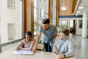 College of the Ozarks receives Great Colleges to Wok For 2024 Ranking 